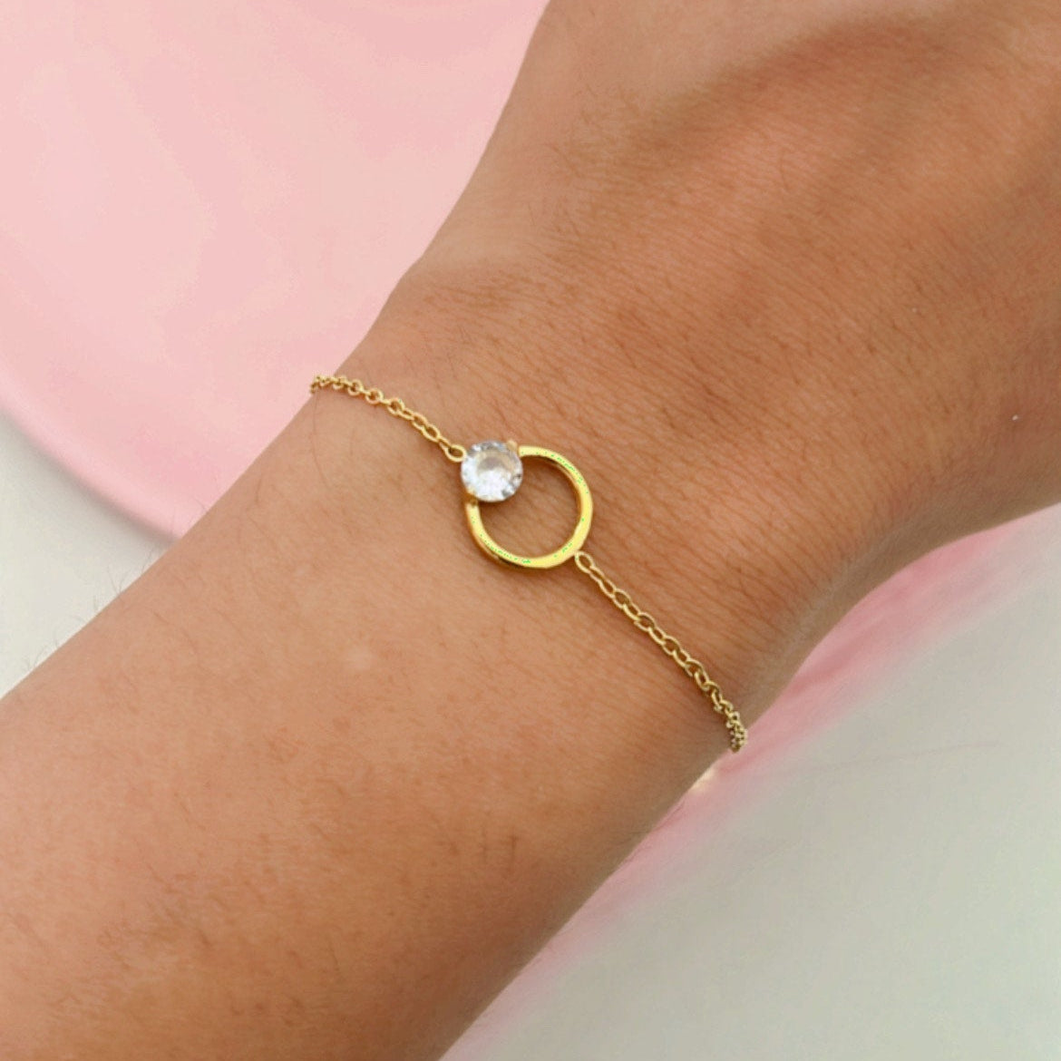 O Link Bracelet