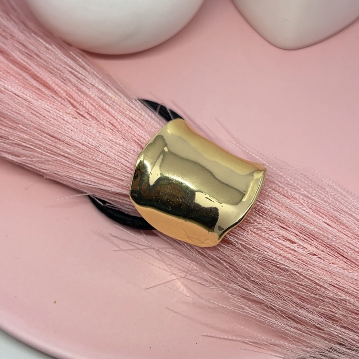 Auraglow Hair Tie