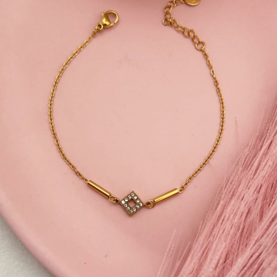 SleekLink Bracelet