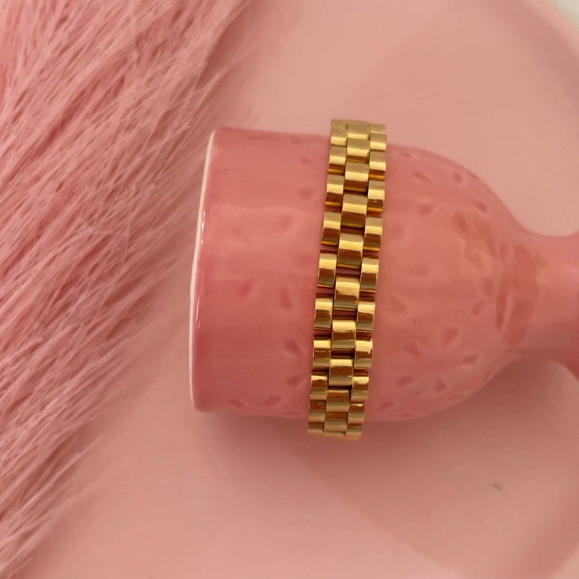 StrapLink Bracelet