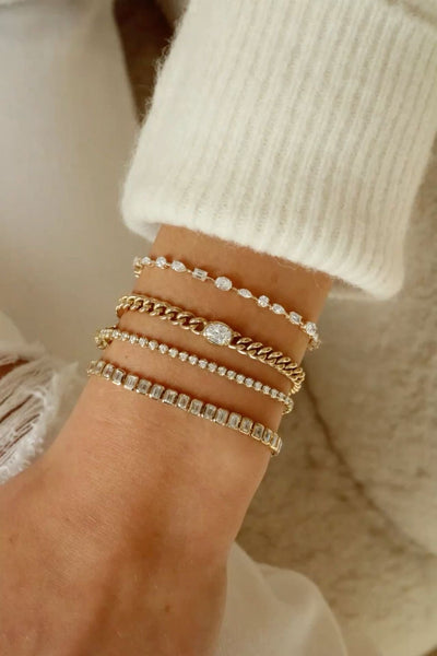 Chain Bracelets