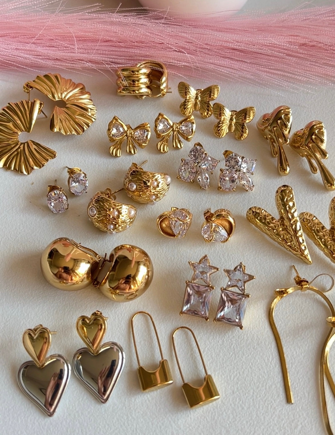 Earings