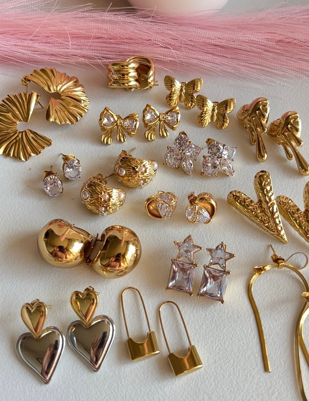 Earings