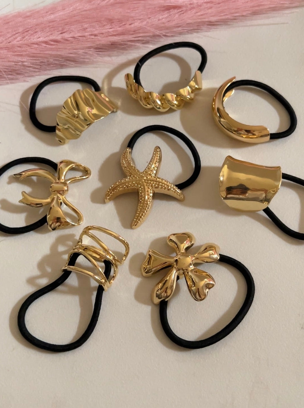 Hair Ties