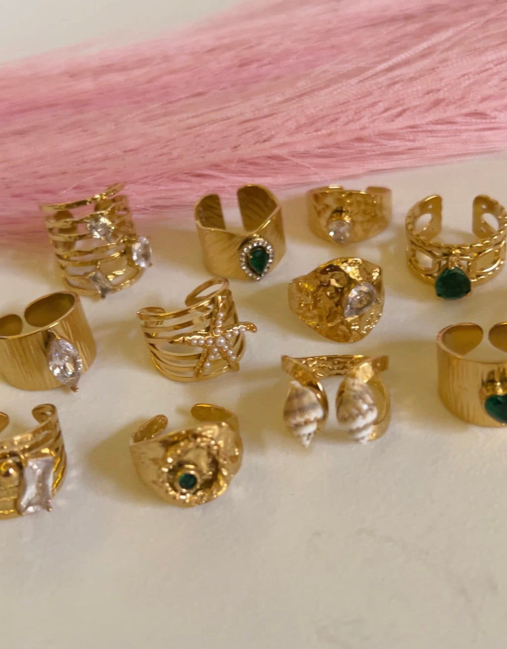 Rings