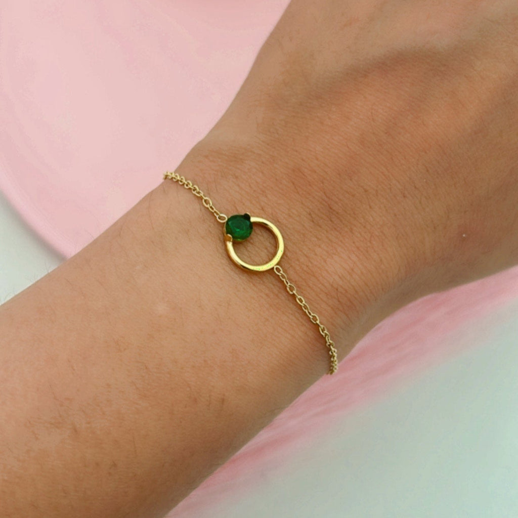O Link Bracelet