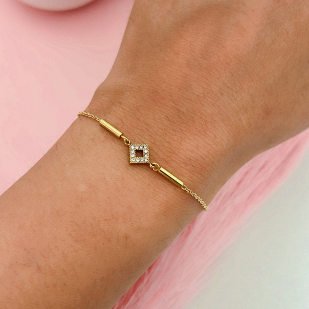 SleekLink Bracelet