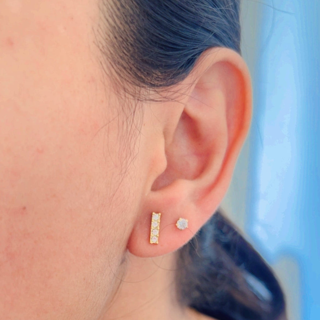 Studline Earings