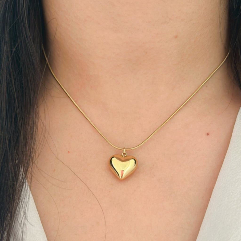 True Love Necklace