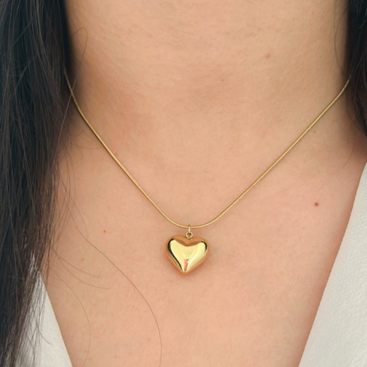 True Love Necklace