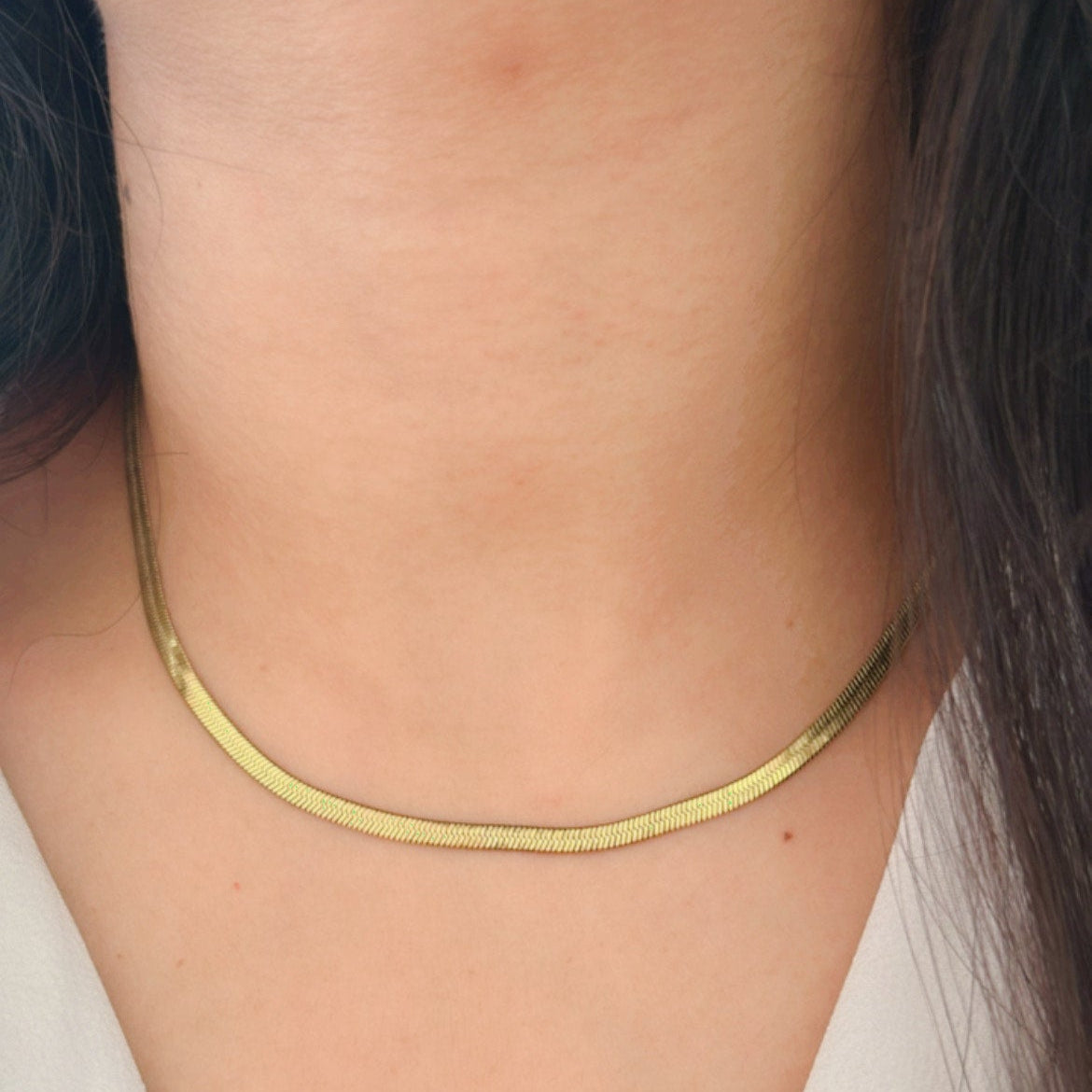 Pure Shine Chain