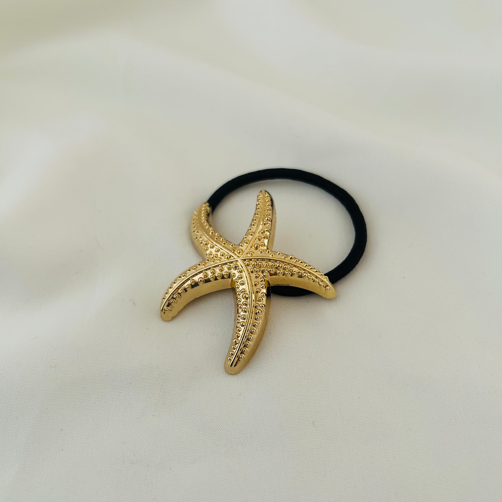 StarFish Hair Tie