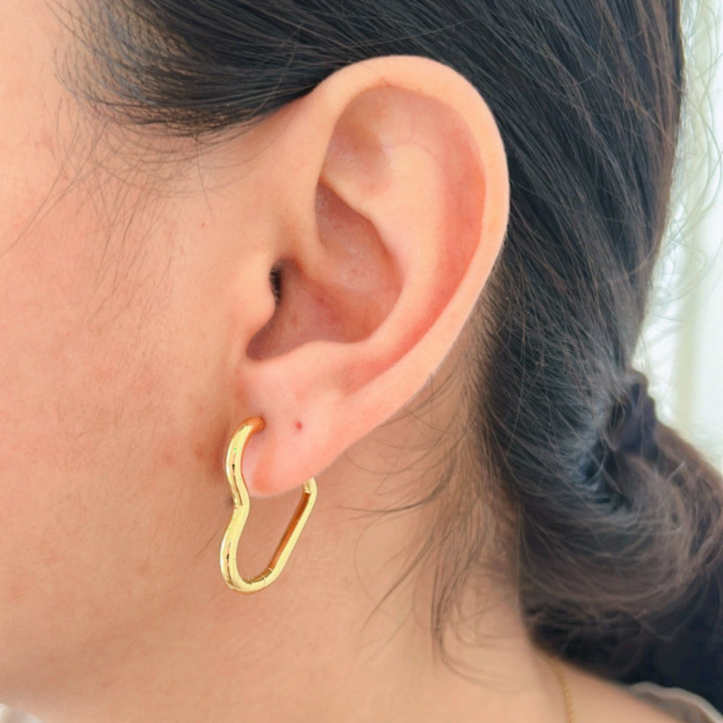 Heart Hoops