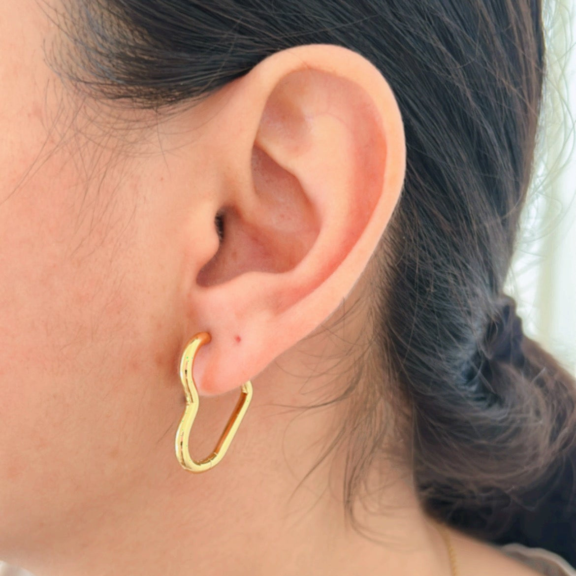 Heart Hoops