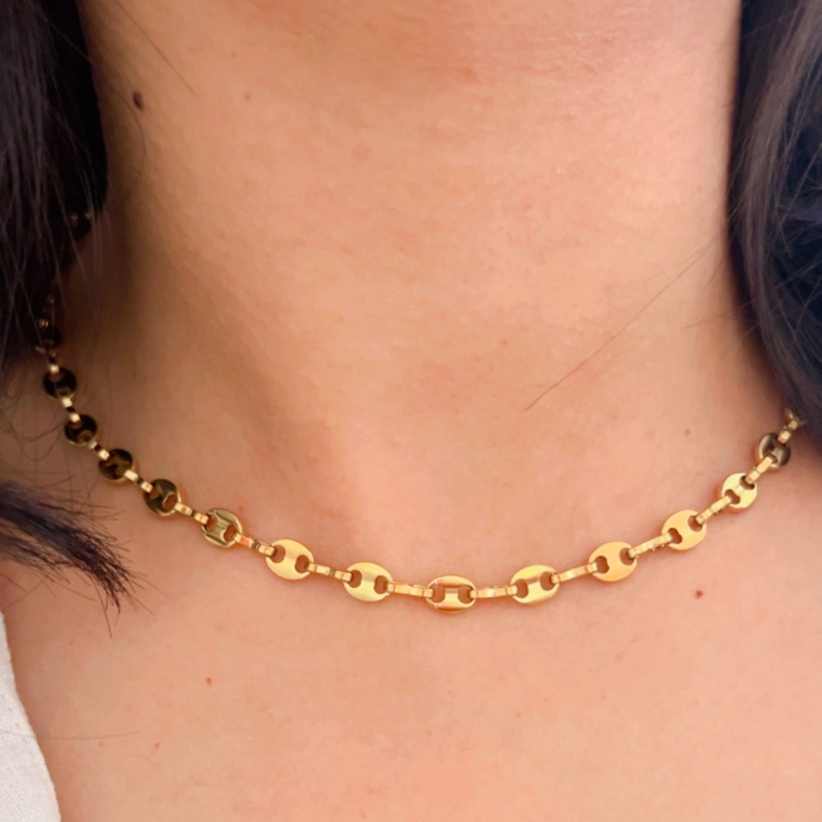Aurelia Luxe Necklace