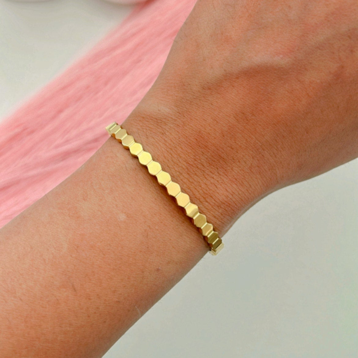 SweetComb Bracelet