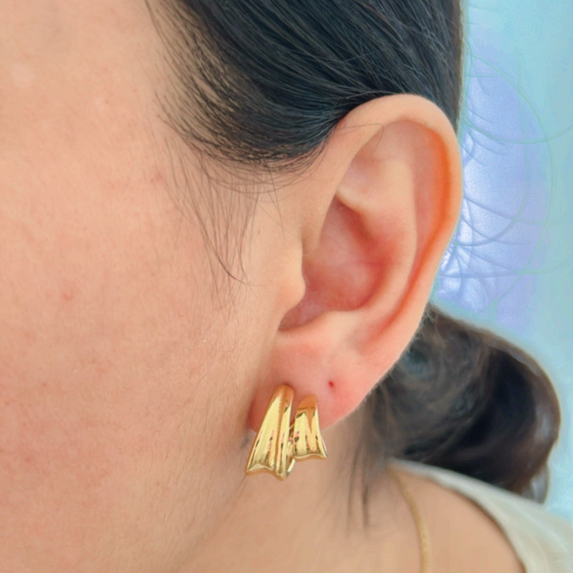 Radiance Studs