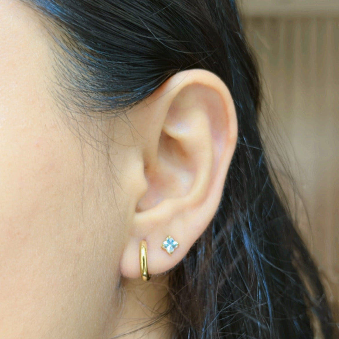 Mini Hoops