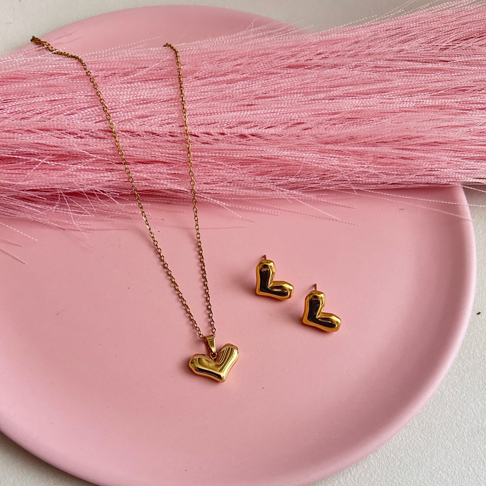Heart Set