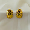 Chuncky Earrings