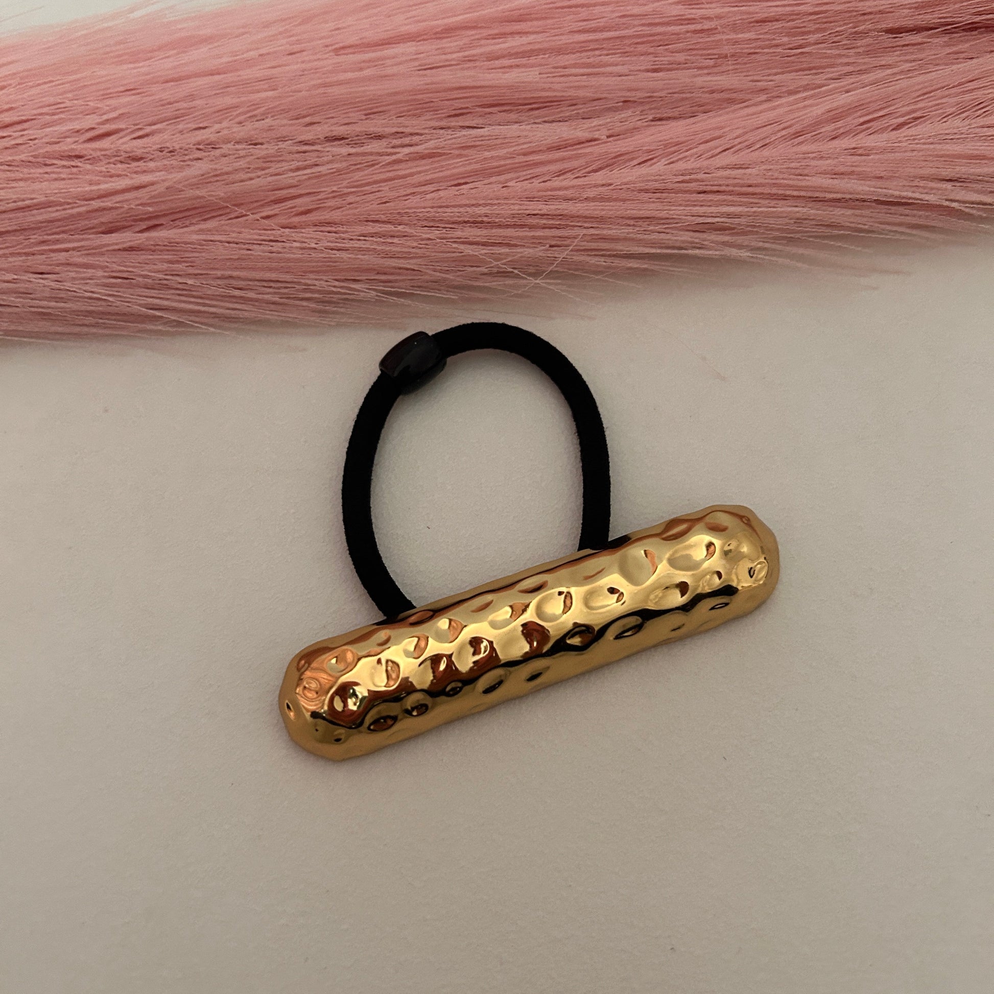 Luxe Rod Hair Tie