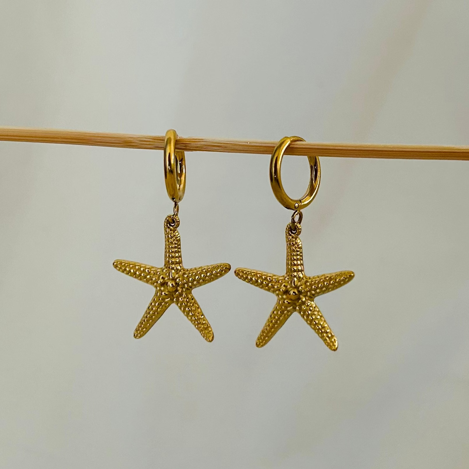 Starfish Danglers