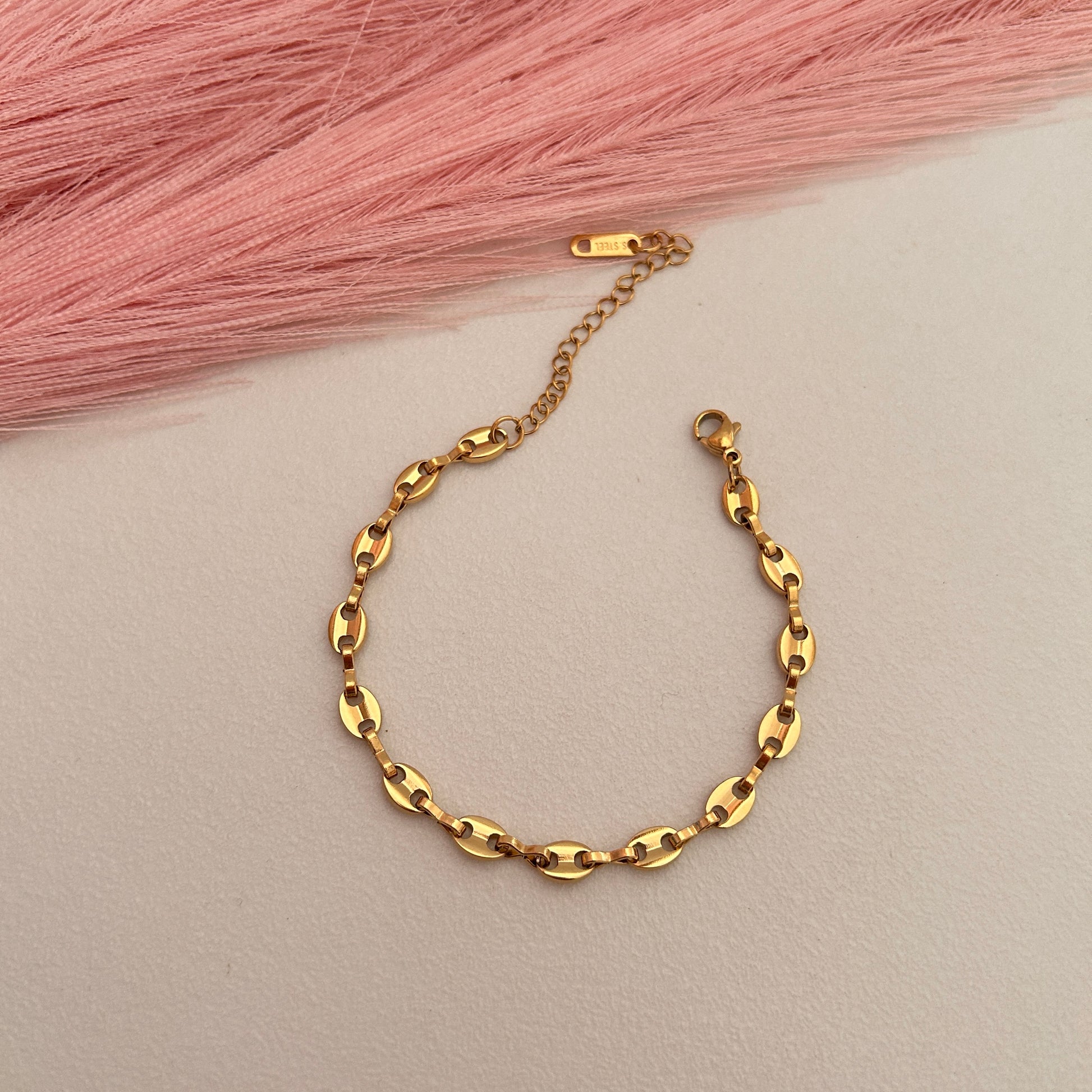 Eternal Link Bracelet