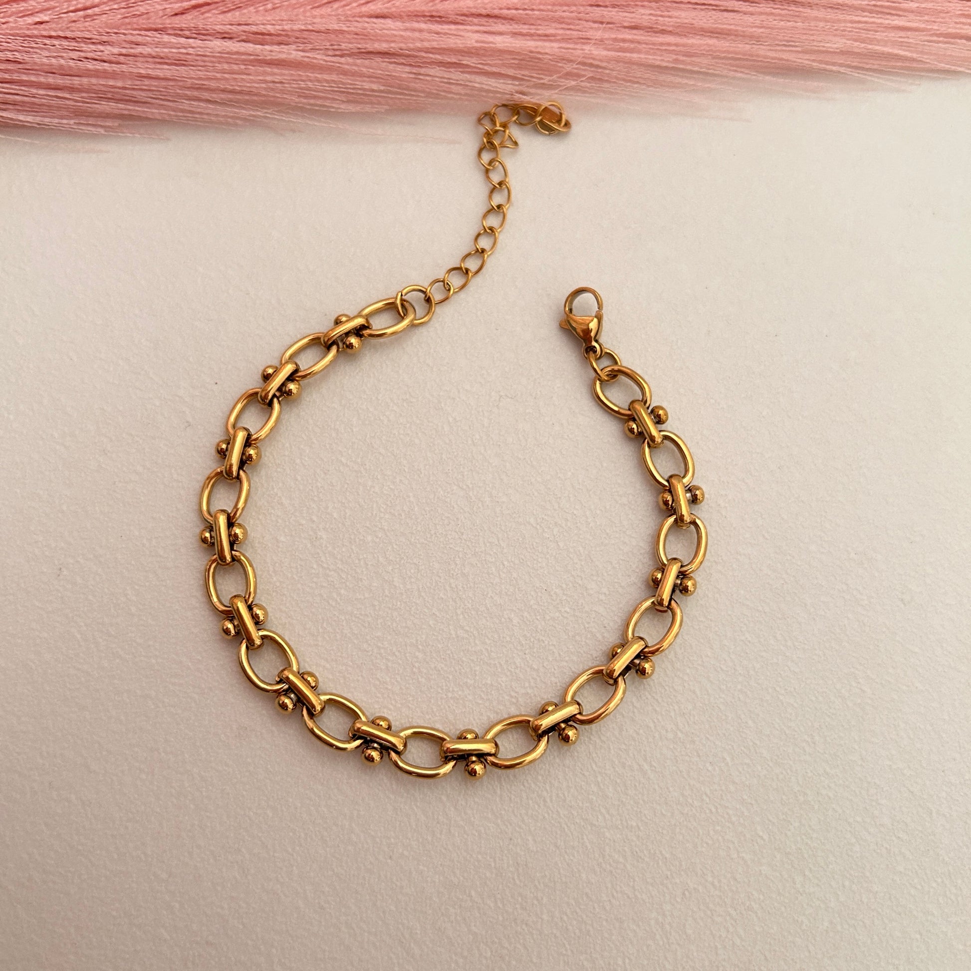 Petite Link Bracelet