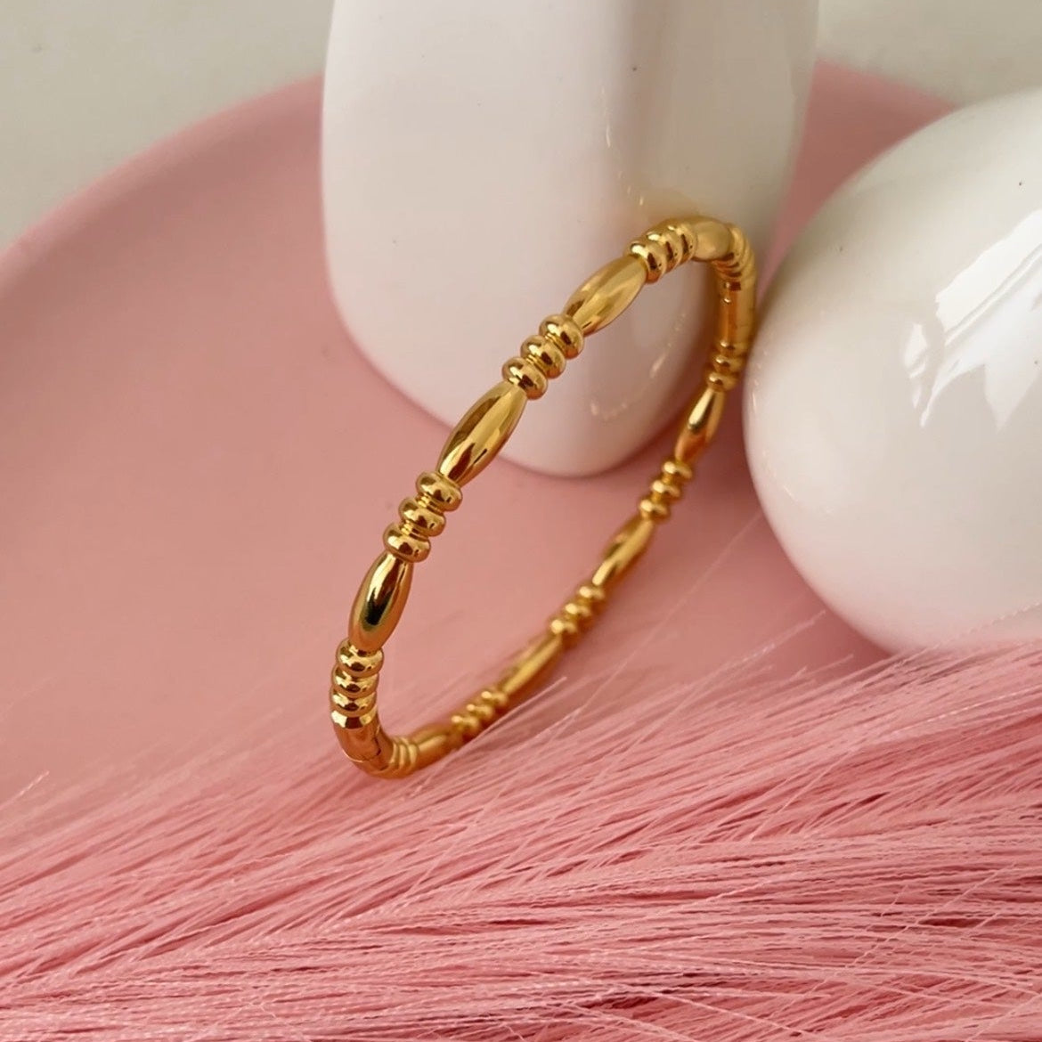 Grace Band Bracelet