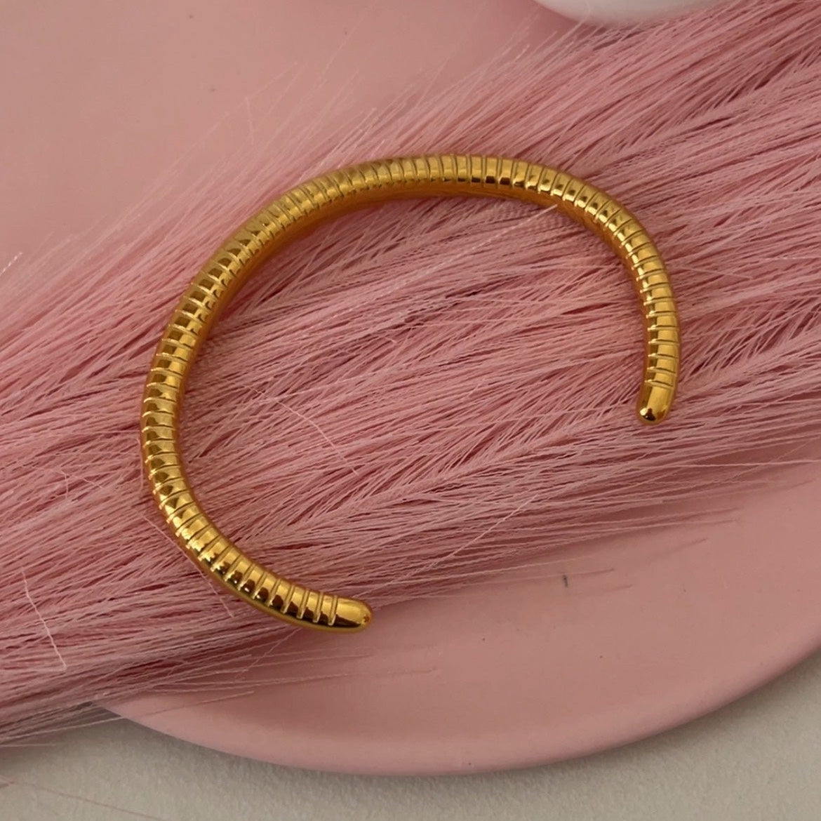 Bare Luxe Bracelet