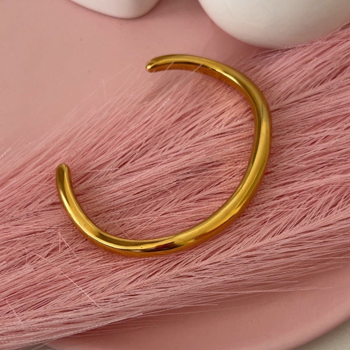 Bare Luxe Bracelet