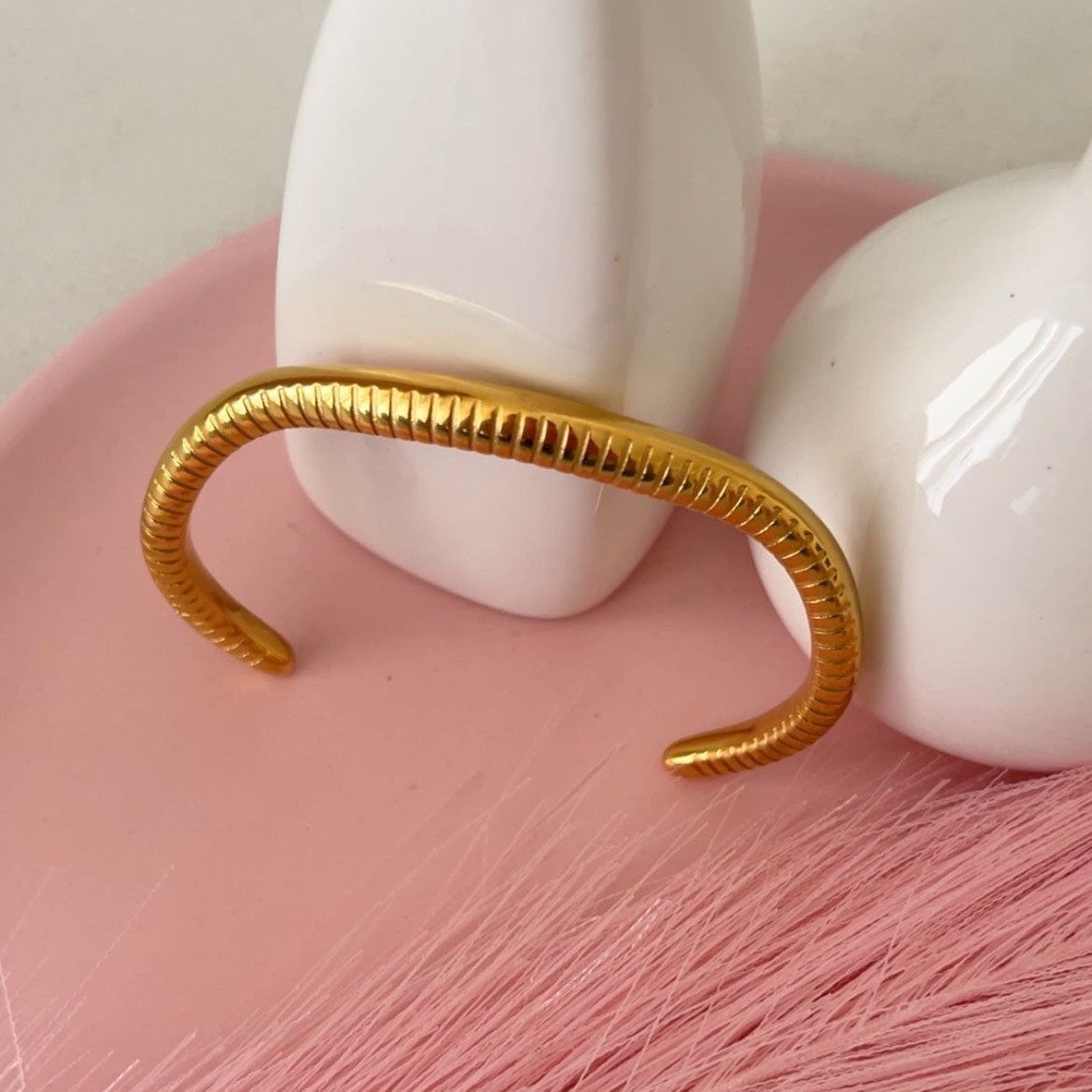 Bare Luxe Bracelet