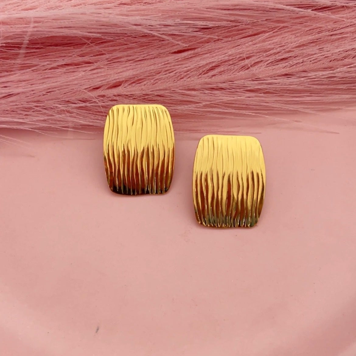 Recta Glow Earings