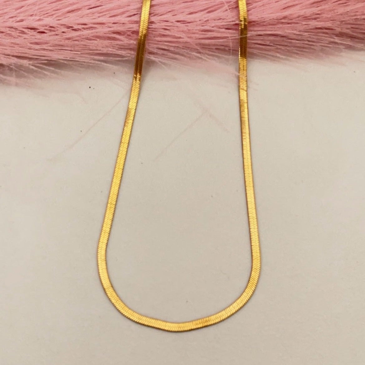 Pure Shine Chain