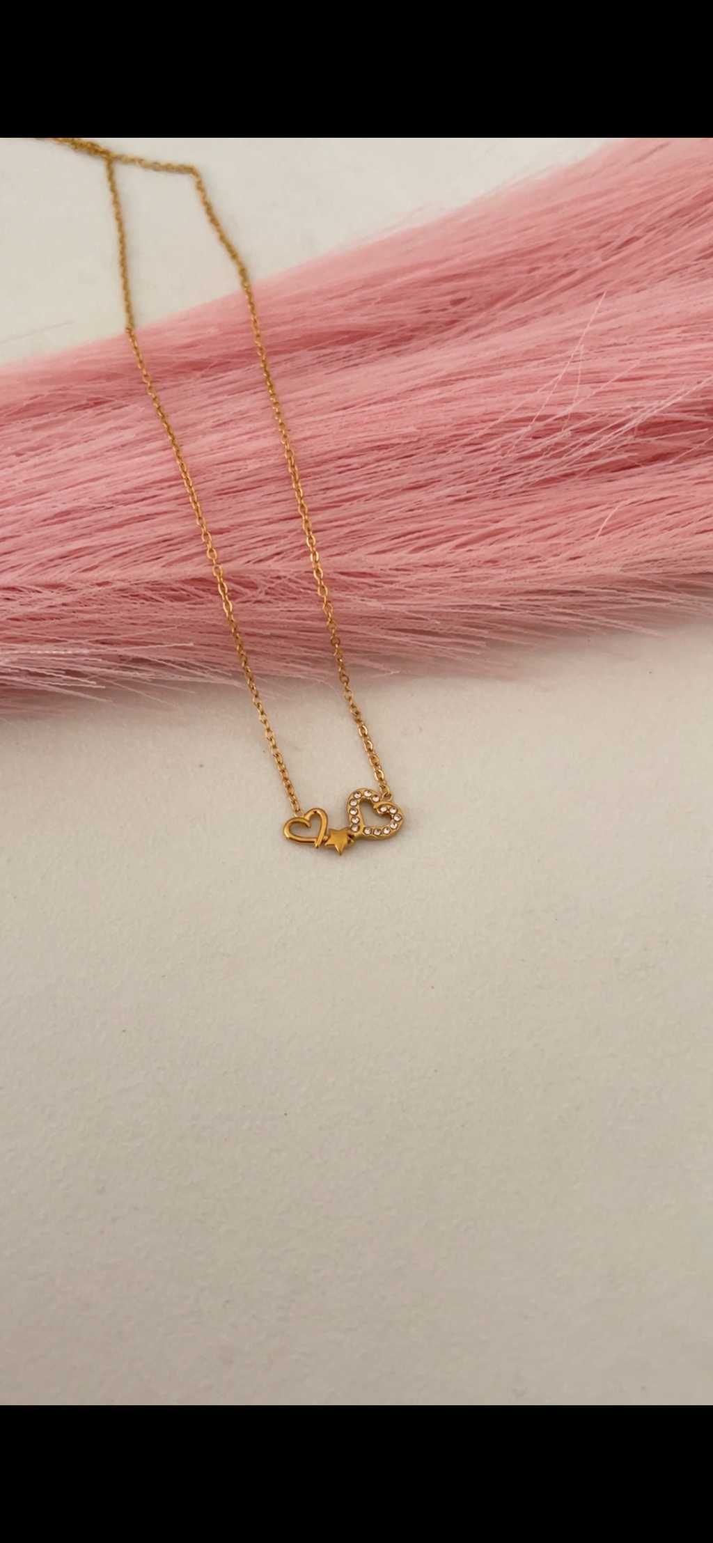 Eternal Duo Necklace