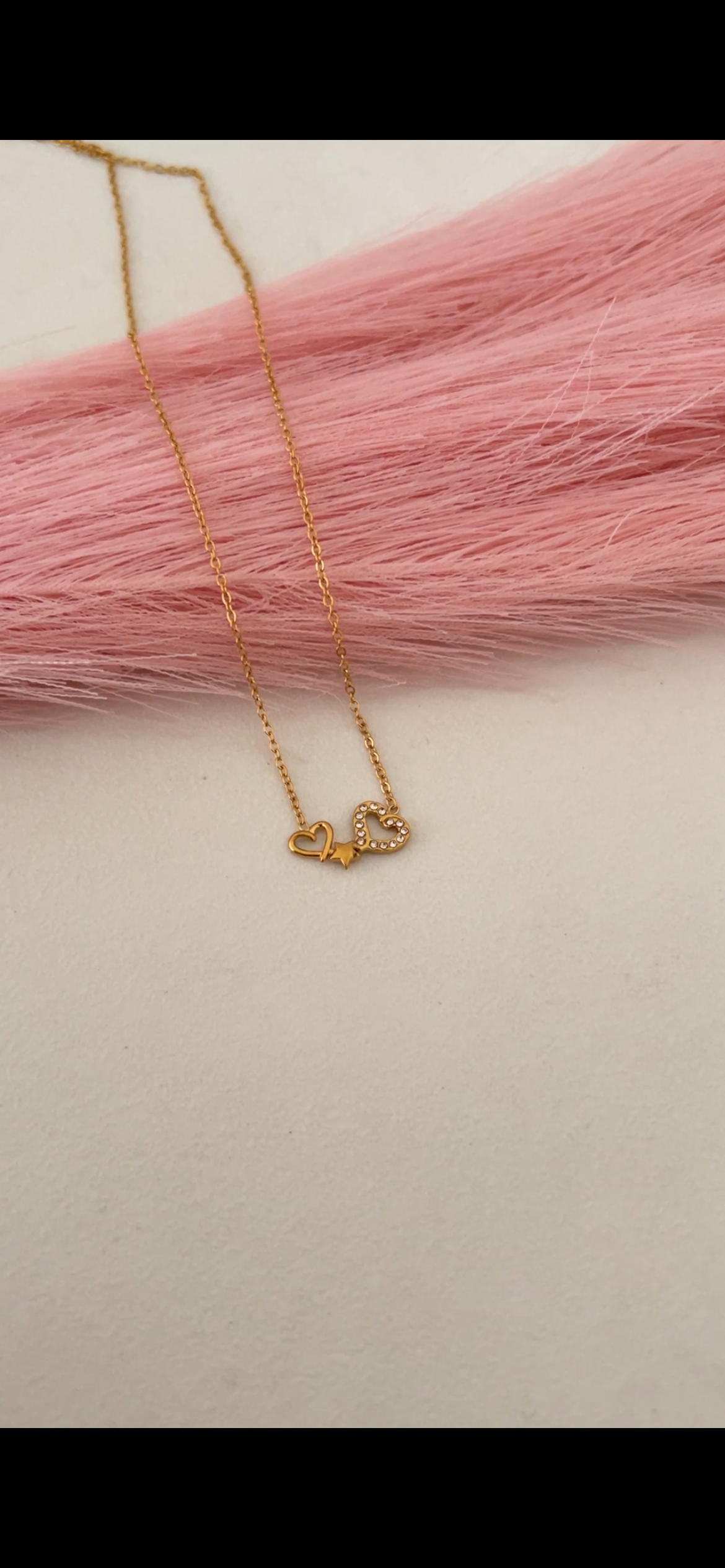 Eternal Duo Necklace