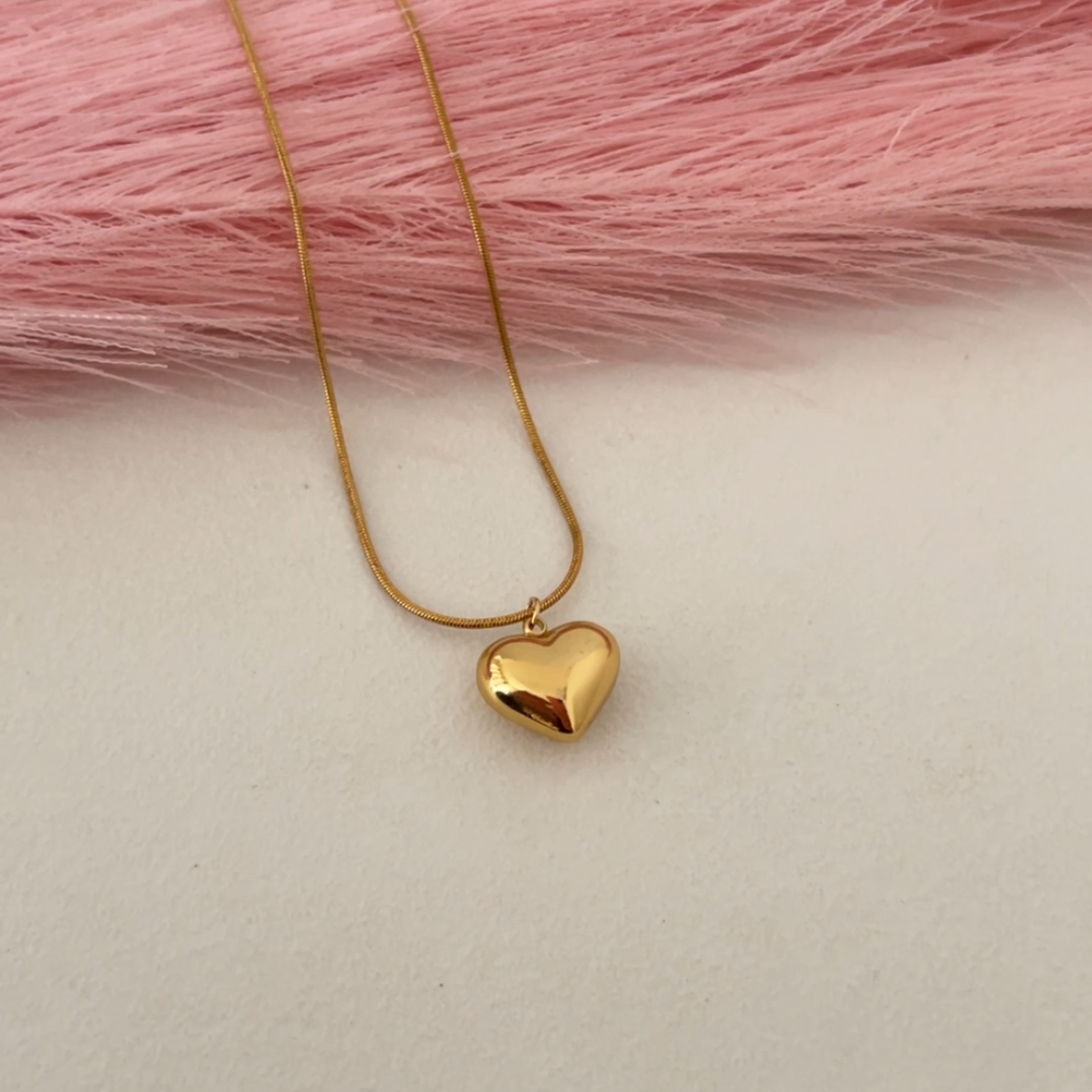 True Love Necklace