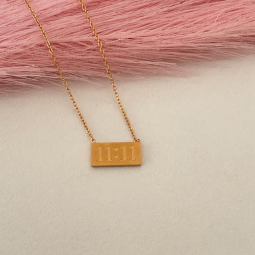 11:11 Glow Necklace