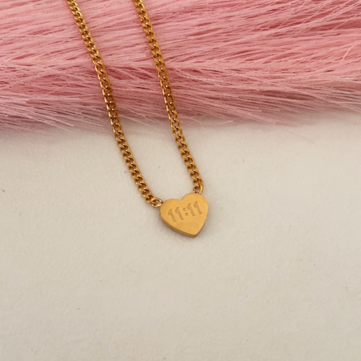 Wishing Glow Necklace