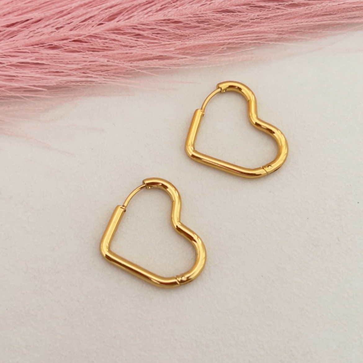 Heart Hoops