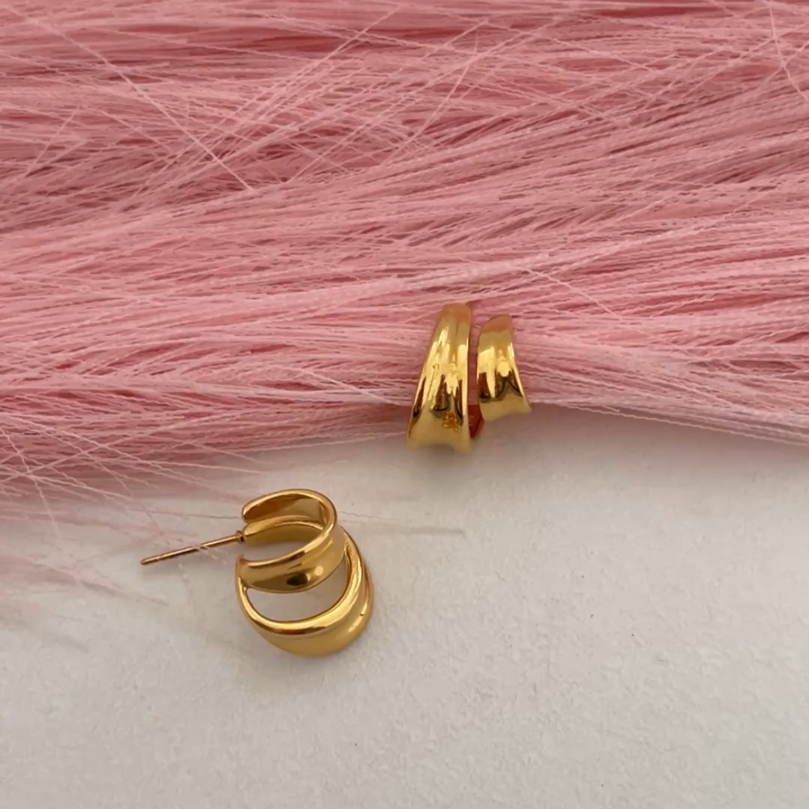 Radiance Studs