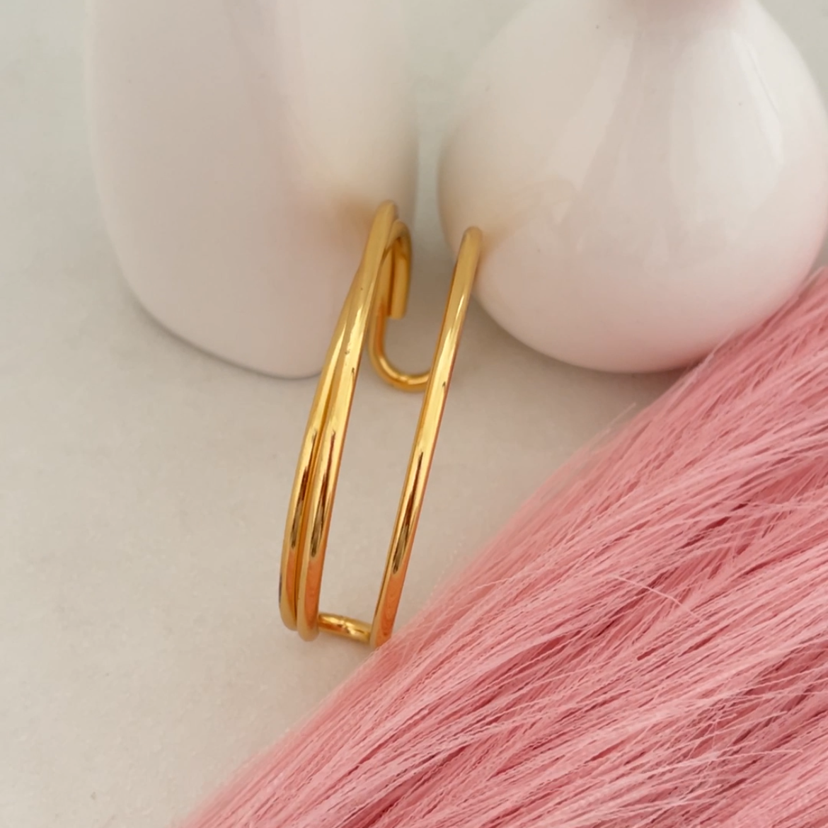 Glow Trendy Bracelet