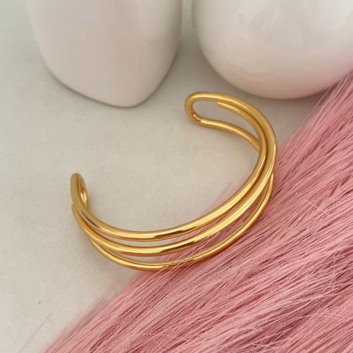 Glow Trendy Bracelet