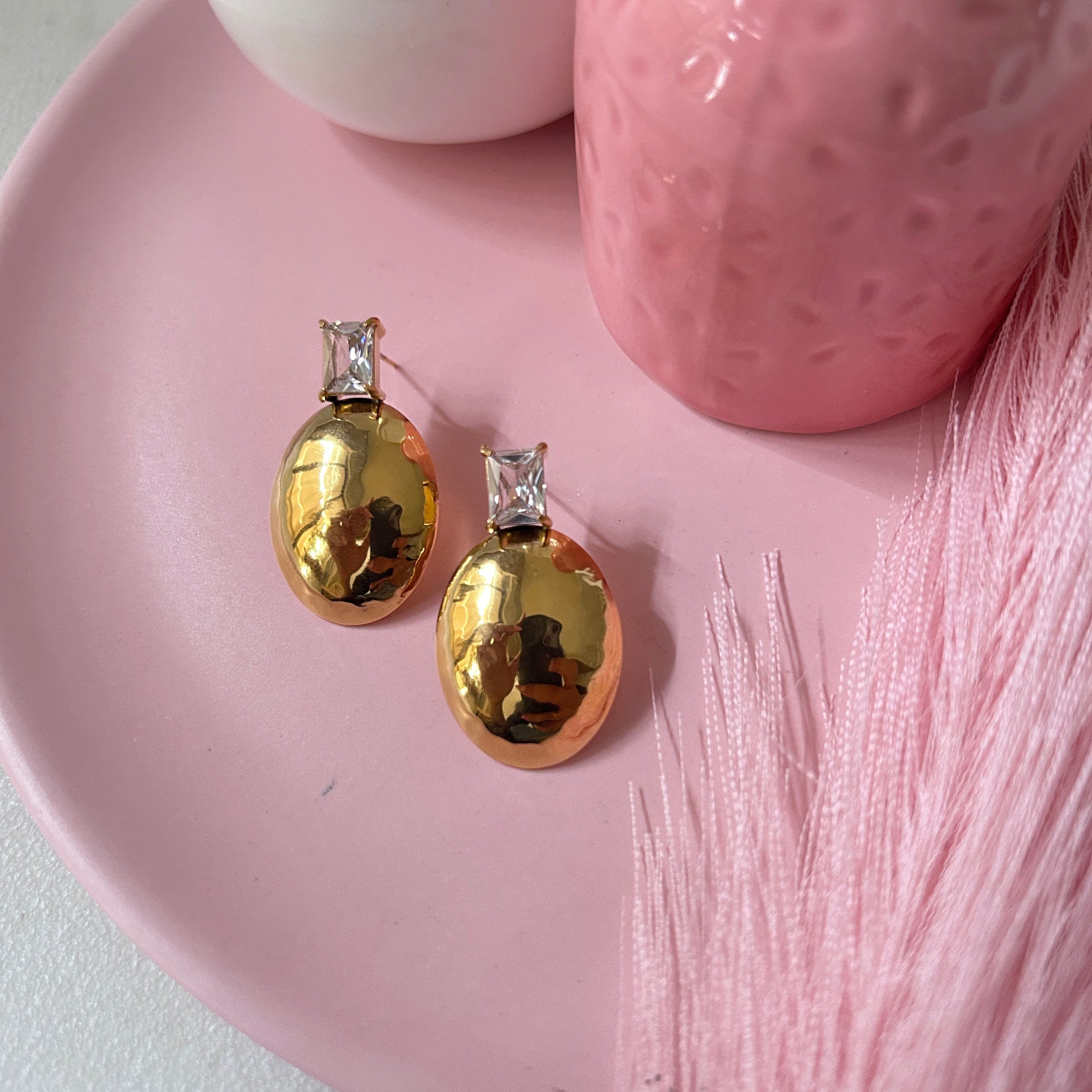 Clasica earings