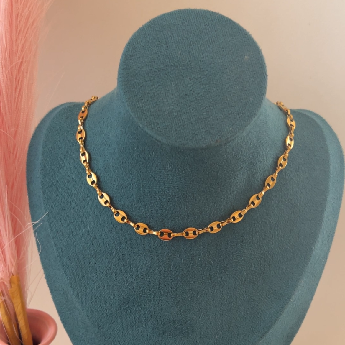 Aurelia Luxe Necklace