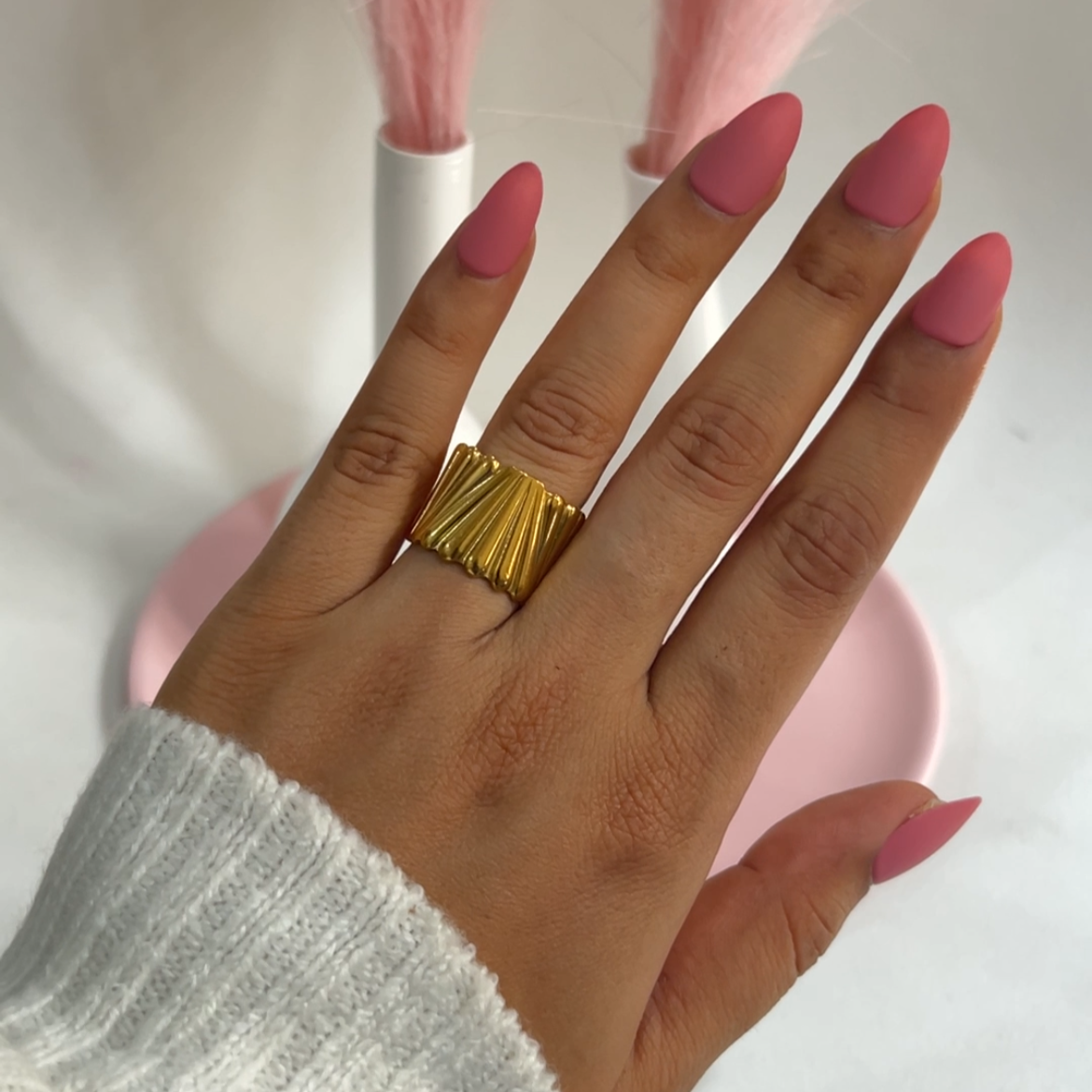 CoreBand Ring
