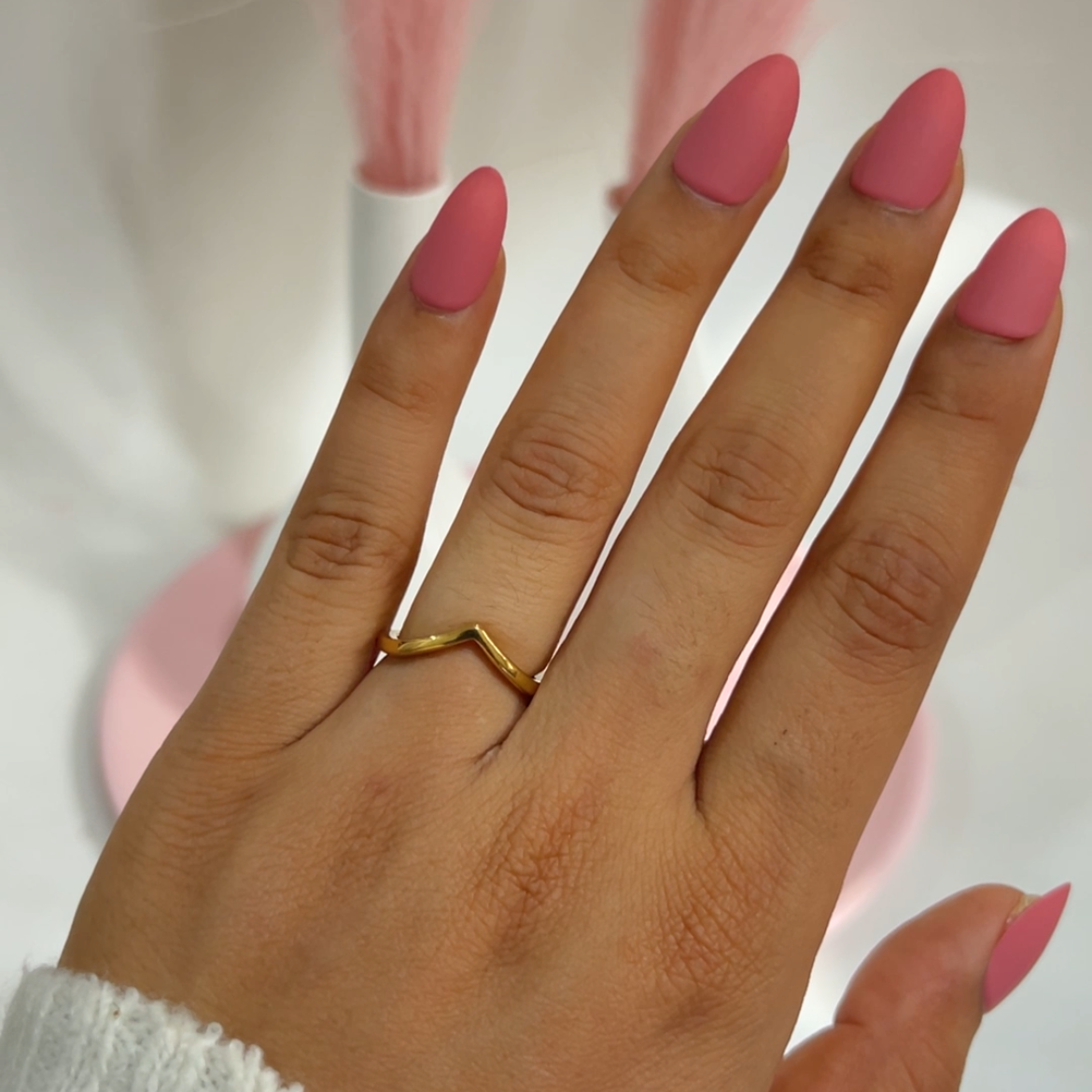 Veela Ring