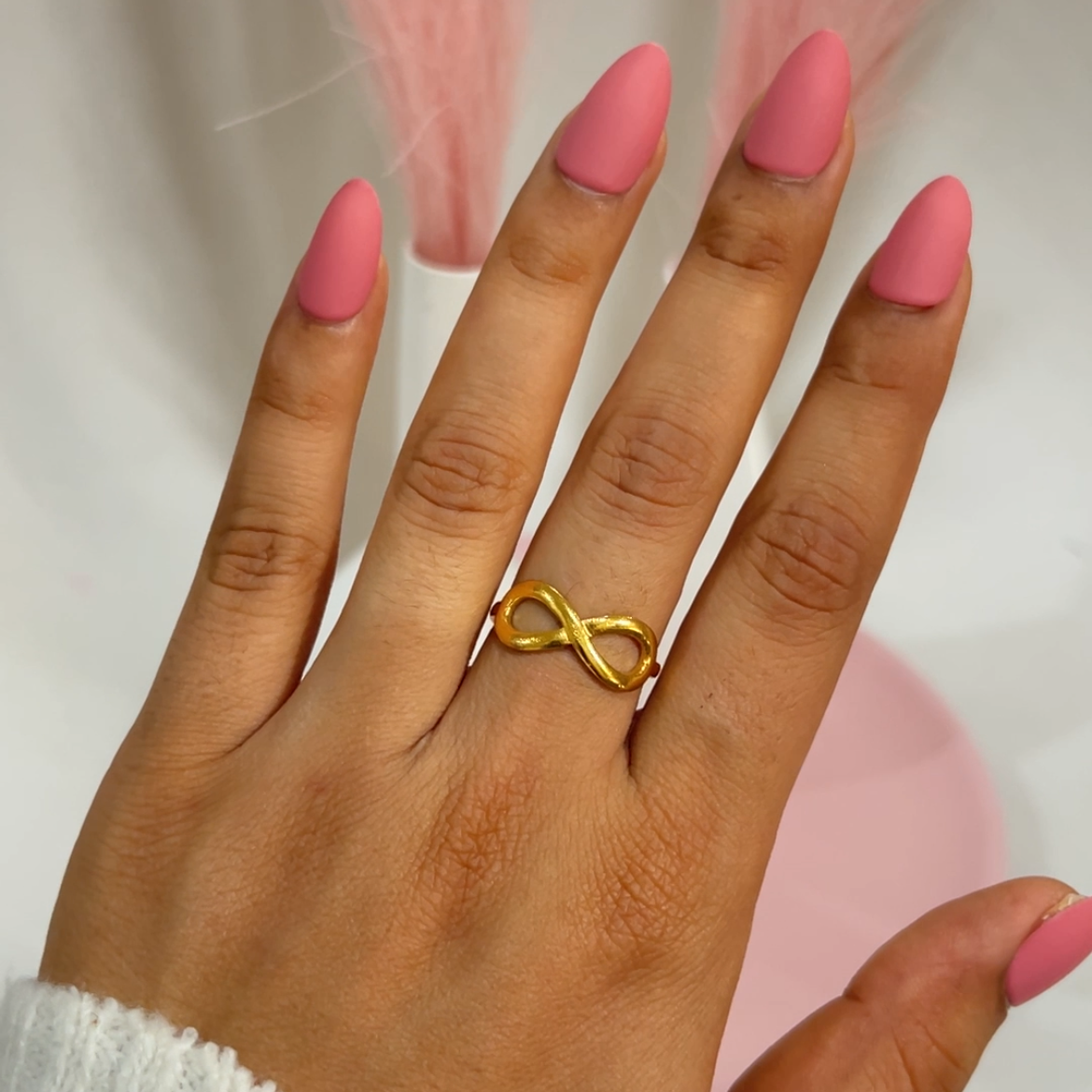 Infinity Ring
