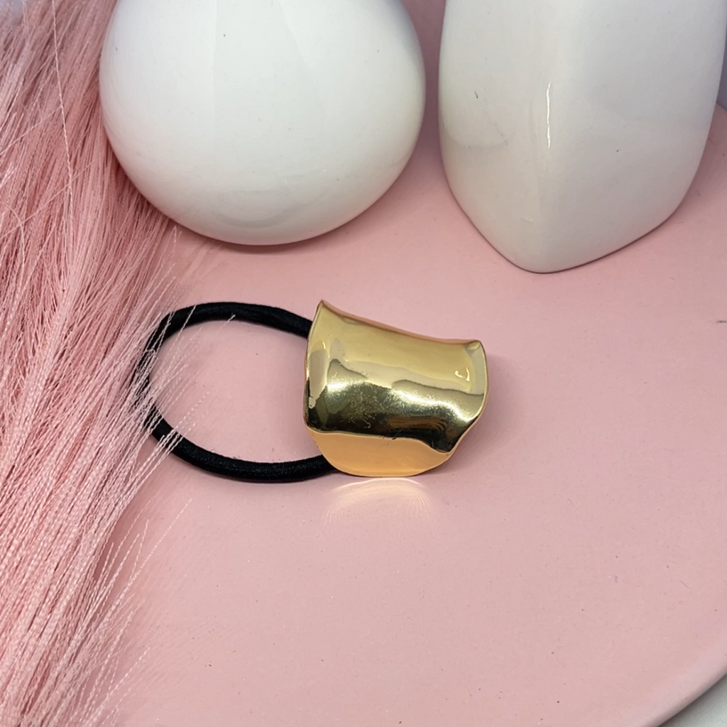Auraglow Hair Tie
