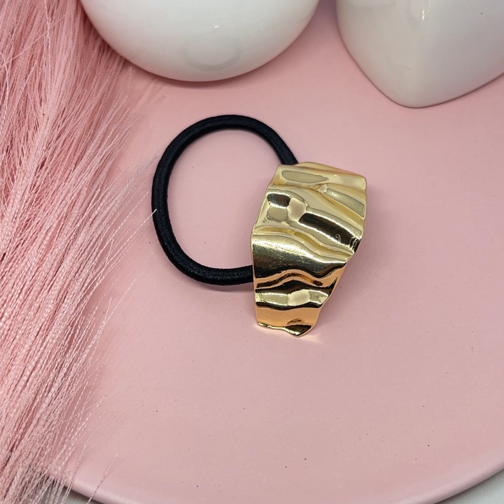 LuxeHammer Hair Tie